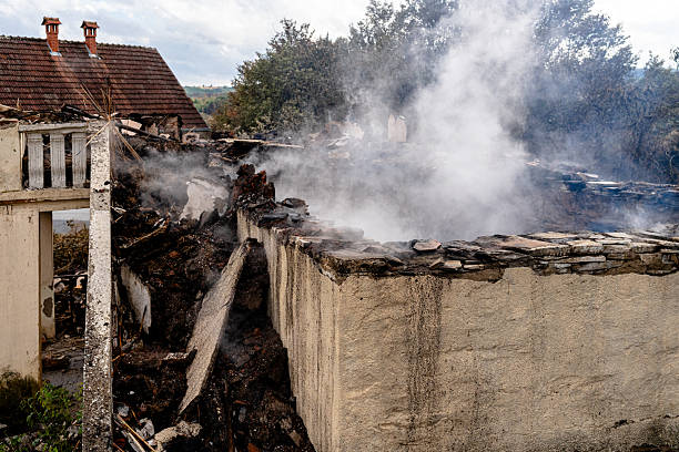Reliable Content Restoration contractor in Clifton, NJ by Fire Damage Biloxi